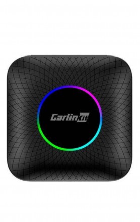 Адаптер CarlinKit AI Box. Киев. фото 1 Адаптер CarlinKit AI Box. Киев. фото 1