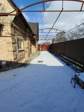 Продам будинок на Кущівці у Кропивницькому. Кущевка. фото 3 Продам 2-поверховий будинок на Кущівці у Кропивницькому
-1 поверх 68м2, 2 повер. Кущевка. фото 3