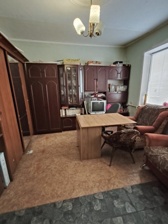 Продам будинок на Кущівці у Кропивницькому. Кущевка. фото 7 Продам 2-поверховий будинок на Кущівці у Кропивницькому
-1 поверх 68м2, 2 повер. Кущевка. фото 7