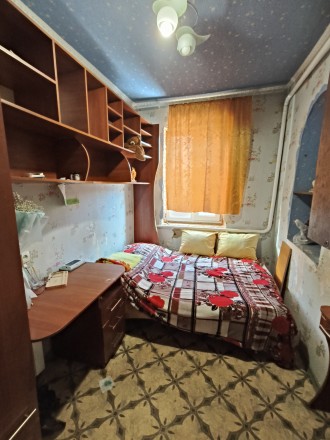 Продам будинок на Кущівці у Кропивницькому. Кущевка. фото 10 Продам 2-поверховий будинок на Кущівці у Кропивницькому
-1 поверх 68м2, 2 повер. Кущевка. фото 10