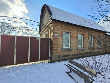 Продам будинок на Кущівці у Кропивницькому. Кропивницкий. фото 1 Продам будинок на Кущівці у Кропивницькому. Кропивницкий. фото 1