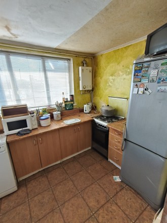 Продам будинок на Кущівці у Кропивницькому. Кущевка. фото 9 Продам 2-поверховий будинок на Кущівці у Кропивницькому
-1 поверх 68м2, 2 повер. Кущевка. фото 9
