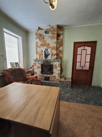 Продам будинок на Кущівці у Кропивницькому. Кущевка. фото 5 Продам 2-поверховий будинок на Кущівці у Кропивницькому
-1 поверх 68м2, 2 повер. Кущевка. фото 5