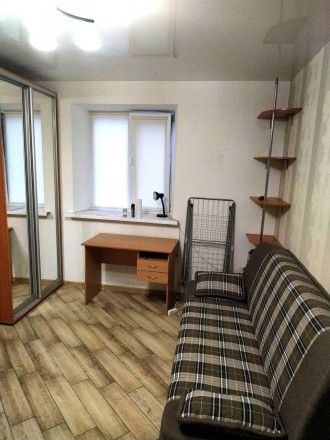 1-комнатная квартира, 25 м.кв.. Харків. фото 1 1-комнатная квартира, 25 м.кв.. Харків. фото 1