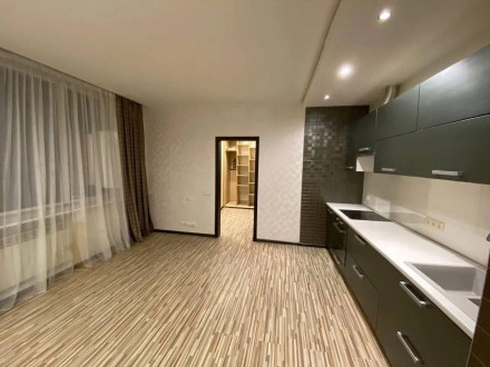 1-комнатная квартира, 53 м.кв.. Харків. фото 1 1-комнатная квартира, 53 м.кв.. Харків. фото 1