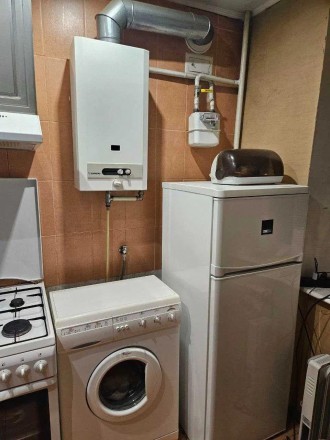 2-комнатная квартира, 45 м.кв.. Харків. фото 1 2-комнатная квартира, 45 м.кв.. Харків. фото 1