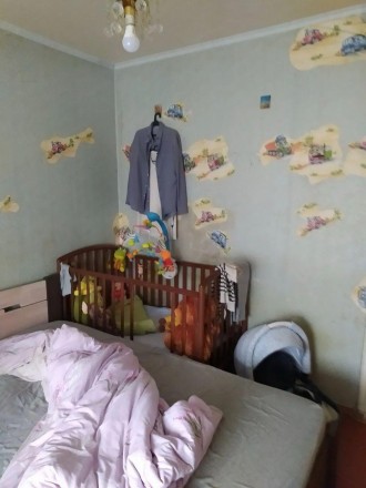 2-комнатная квартира, 45 м.кв.. Харків. фото 1 2-комнатная квартира, 45 м.кв.. Харків. фото 1