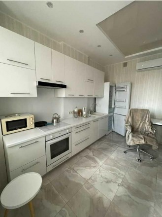 1-комнатная квартира, 48 м.кв.. Харків. фото 1 1-комнатная квартира, 48 м.кв.. Харків. фото 1