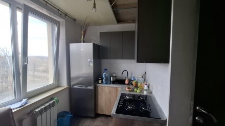 3-комнатная квартира, 65 м.кв.. Харків. фото 1 3-комнатная квартира, 65 м.кв.. Харків. фото 1