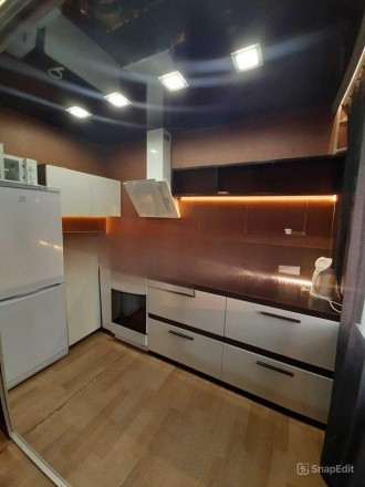 2-комнатная квартира, 50 м.кв.. Харків. фото 1 2-комнатная квартира, 50 м.кв.. Харків. фото 1