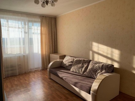 2-комнатная квартира, 45 м.кв.. Харків. фото 1 2-комнатная квартира, 45 м.кв.. Харків. фото 1