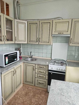 2-комнатная квартира, 52 м.кв.. Харків. фото 1 2-комнатная квартира, 52 м.кв.. Харків. фото 1