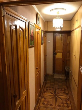 1-комнатная квартира, 40 м.кв.. Харків. фото 1 1-комнатная квартира, 40 м.кв.. Харків. фото 1