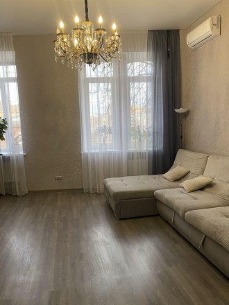 2-комнатная квартира, 51 м.кв.. Харків. фото 1 2-комнатная квартира, 51 м.кв.. Харків. фото 1