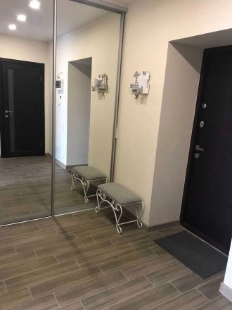 1-комнатная квартира, 39 м.кв.. Харків. фото 1 1-комнатная квартира, 39 м.кв.. Харків. фото 1