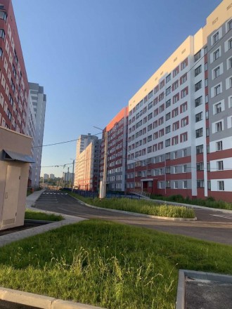 0097-КЮ Продам 2к квартиру 62м² в новострое ЖК Гидропарк на Салтовке. Харків. фото 1 0097-КЮ Продам 2к квартиру 62м² в новострое ЖК Гидропарк на Салтовке. Харків. фото 1