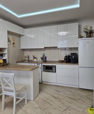 ЕГ-0104 Продам 2к квартиру 45м2 в новострое ЖК Юбилейный на Салтовке. Харків. фото 1 ЕГ-0104 Продам 2к квартиру 45м2 в новострое ЖК Юбилейный на Салтовке. Харків. фото 1