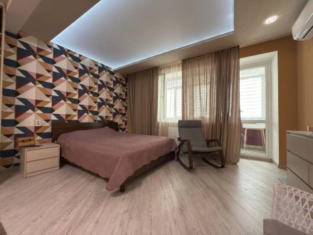 ЕК-0105 Продам 3к квартиру 105м² в новострое МЖК Интернационалист. Киевский. фото 15 Оголошення для покупця! Агентам не дзвонити!
ЕК-0105 Продам 3 кімнатну квартиру . Киевский. фото 15