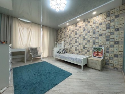 ЕК-0105 Продам 3к квартиру 105м² в новострое МЖК Интернационалист. Киевский. фото 8 Оголошення для покупця! Агентам не дзвонити!
ЕК-0105 Продам 3 кімнатну квартиру . Киевский. фото 8