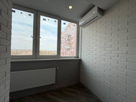 ЕК-0105 Продам 3к квартиру 105м² в новострое МЖК Интернационалист. Киевский. фото 24 Оголошення для покупця! Агентам не дзвонити!
ЕК-0105 Продам 3 кімнатну квартиру . Киевский. фото 24