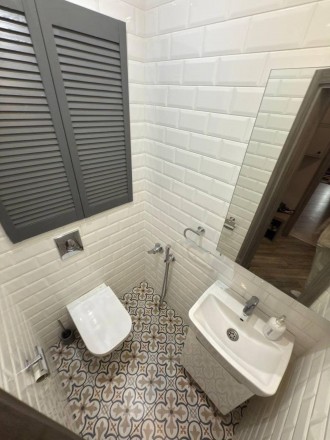 ЕК-0105 Продам 3к квартиру 105м² в новострое МЖК Интернационалист. Киевский. фото 21 Оголошення для покупця! Агентам не дзвонити!
ЕК-0105 Продам 3 кімнатну квартиру . Киевский. фото 21