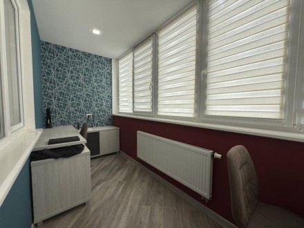 ЕК-0105 Продам 3к квартиру 105м² в новострое МЖК Интернационалист. Киевский. фото 7 Оголошення для покупця! Агентам не дзвонити!
ЕК-0105 Продам 3 кімнатну квартиру . Киевский. фото 7