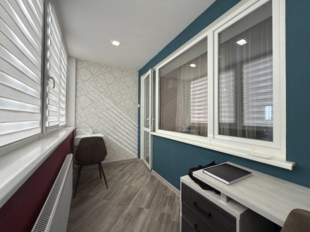 ЕК-0105 Продам 3к квартиру 105м² в новострое МЖК Интернационалист. Киевский. фото 17 Оголошення для покупця! Агентам не дзвонити!
ЕК-0105 Продам 3 кімнатну квартиру . Киевский. фото 17
