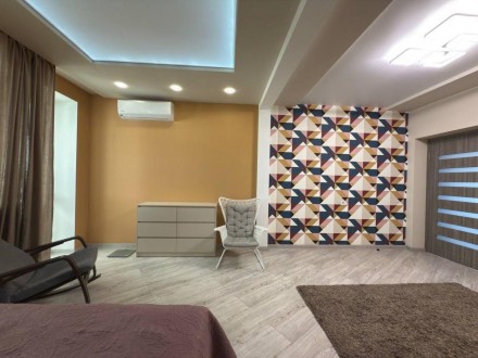 ЕК-0105 Продам 3к квартиру 105м² в новострое МЖК Интернационалист. Киевский. фото 16 Оголошення для покупця! Агентам не дзвонити!
ЕК-0105 Продам 3 кімнатну квартиру . Киевский. фото 16