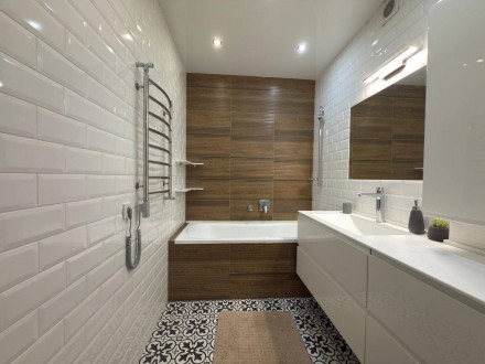 ЕК-0105 Продам 3к квартиру 105м² в новострое МЖК Интернационалист. Киевский. фото 20 Оголошення для покупця! Агентам не дзвонити!
ЕК-0105 Продам 3 кімнатну квартиру . Киевский. фото 20