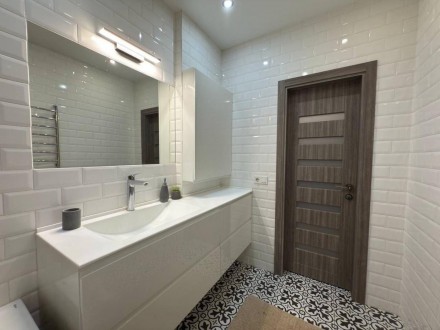 ЕК-0105 Продам 3к квартиру 105м² в новострое МЖК Интернационалист. Киевский. фото 19 Оголошення для покупця! Агентам не дзвонити!
ЕК-0105 Продам 3 кімнатну квартиру . Киевский. фото 19
