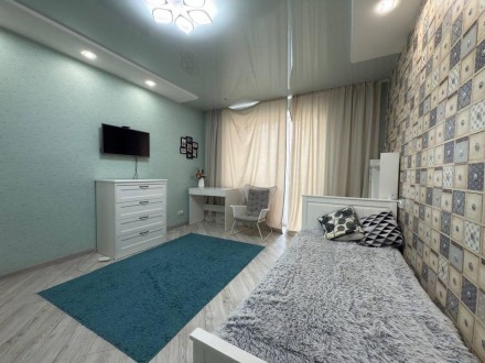 ЕК-0105 Продам 3к квартиру 105м² в новострое МЖК Интернационалист. Киевский. фото 9 Оголошення для покупця! Агентам не дзвонити!
ЕК-0105 Продам 3 кімнатну квартиру . Киевский. фото 9