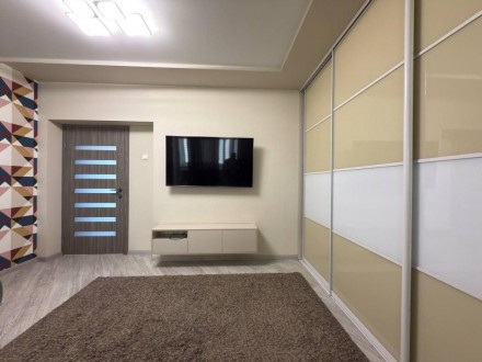 ЕК-0105 Продам 3к квартиру 105м² в новострое МЖК Интернационалист. Киевский. фото 6 Оголошення для покупця! Агентам не дзвонити!
ЕК-0105 Продам 3 кімнатну квартиру . Киевский. фото 6