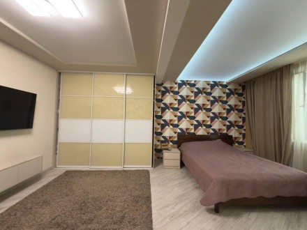 ЕК-0105 Продам 3к квартиру 105м² в новострое МЖК Интернационалист. Киевский. фото 5 Оголошення для покупця! Агентам не дзвонити!
ЕК-0105 Продам 3 кімнатну квартиру . Киевский. фото 5