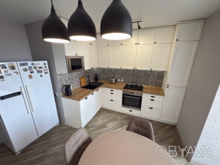 ЕК-0105 Продам 3к квартиру 105м² в новострое МЖК Интернационалист. Киевский. фото 1 Оголошення для покупця! Агентам не дзвонити!
ЕК-0105 Продам 3 кімнатну квартиру . Киевский. фото 1