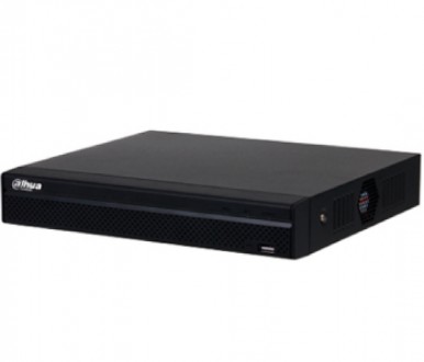 DHI-NVR1104HS-S3/H 4-канальний 1U Lite відеореєстратор. Ужгород. фото 1