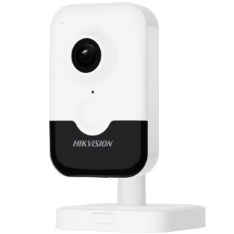 2 Мп Wi-Fi IP видеокамера с микрофоном и SD картой Hikvision DS-2CD2423G2-. Кривий Ріг. фото 1
2 Мп Wi-Fi IP видеокамера с микрофоном и SD картой Hikvision DS-2CD2423G2-. Кривий Ріг. фото 1