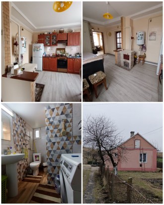 Продам будинок в с Городище. Ровно. фото 1 Продам будинок в с Городище. Ровно. фото 1
