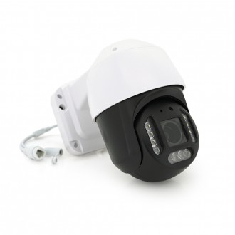 5 Мп видеокамера уличная моторизированный объектив SD/карта PiPo PP-IPC36. Кривий Ріг. фото 1
5 Мп видеокамера уличная моторизированный объектив SD/карта PiPo PP-IPC36. Кривий Ріг. фото 1