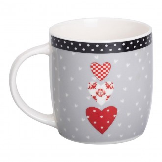 Кружка керамическая 400 (мл) для чая и кофе. Киев. фото 1 Кружка керамическая 400 (мл) для чая и кофе. Киев. фото 1