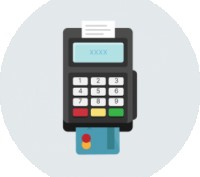 Підключення POS-терміналу в BAS / 1C. Одеса. фото 1 Підключення POS-терміналу в BAS / 1C. Одеса. фото 1