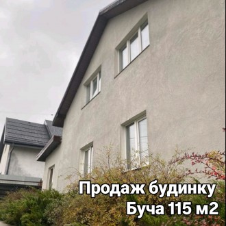 Продам будинок з ремонтом і меблями в м. Буча. Буча. фото 1 Продам будинок з ремонтом і меблями в м. Буча. Буча. фото 1