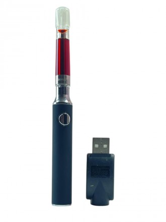 Вейп-ручка Vertex Vape Battery для картриджів CBD,КБД рідин. . фото 5 Картридж у комплект не входить!!!!
Ручка з акумулятором для вейпінгу: оптимальне. . фото 5