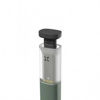 Прес для пресування трави, курильних субстанцій Pax Puck Press. . фото 3 Цей сучасний аксесуар дозволяє легко і швидко втромбувати курильні субстанції. Д. . фото 3