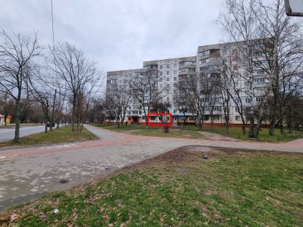 2 кімнатна квартира 48м2 з роздільними кімнатами по вул. Доценко. Чернігів. фото 1 2 кімнатна квартира 48м2 з роздільними кімнатами по вул. Доценко. Чернігів. фото 1