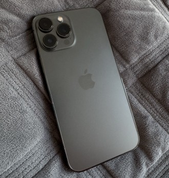 iPhone 13 pro max 256gb. Славянськ. фото 1 iPhone 13 pro max 256gb. Славянськ. фото 1