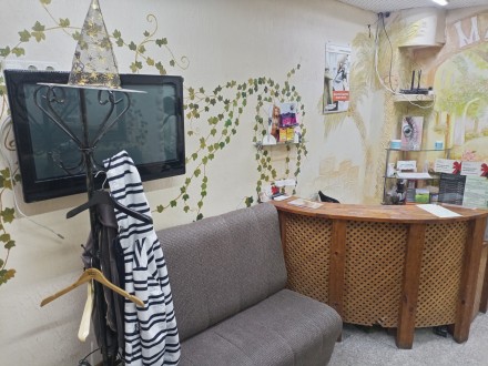Без комиссии. От хозяина. Недорого. Продам готовый салон красоты.. Одесса. фото 1