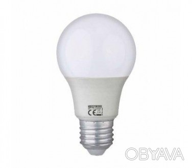 Лампа Светодиодная низковольтная 24-48V (AC-DC) "METRO-2" 10W 4200К E27