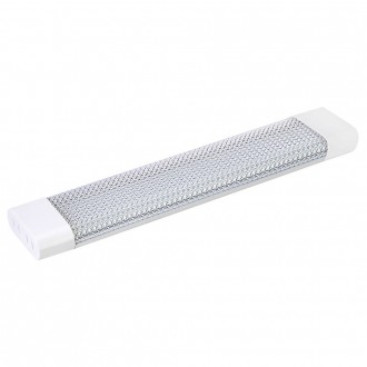 Светильник LED 30W "GAMA-30X" 6400К. Кривой Рог. фото 1 Светильник LED 30W "GAMA-30X" 6400К. Кривой Рог. фото 1