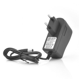 Імпульсний блок живлення Ritar RTPSP 9В 1А (9Вт) штекер 5.5 / 2.5 довжина 1м Q200 (95*68*59) 0.09 кг. Дніпро. фото 1 Імпульсний блок живлення Ritar RTPSP 9В 1А (9Вт) штекер 5.5 / 2.5 довжина 1м Q200 (95*68*59) 0.09 кг. Дніпро. фото 1