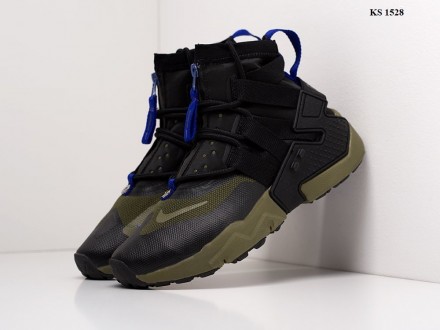 Мужские кроссовки Nike Air Huarache Gripp (зелені) 45. Київ. фото 1 Мужские кроссовки Nike Air Huarache Gripp (зелені) 45. Київ. фото 1